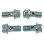 Order CARLSON - H9458-2 - Front Banjo Bolt For Your Vehicle